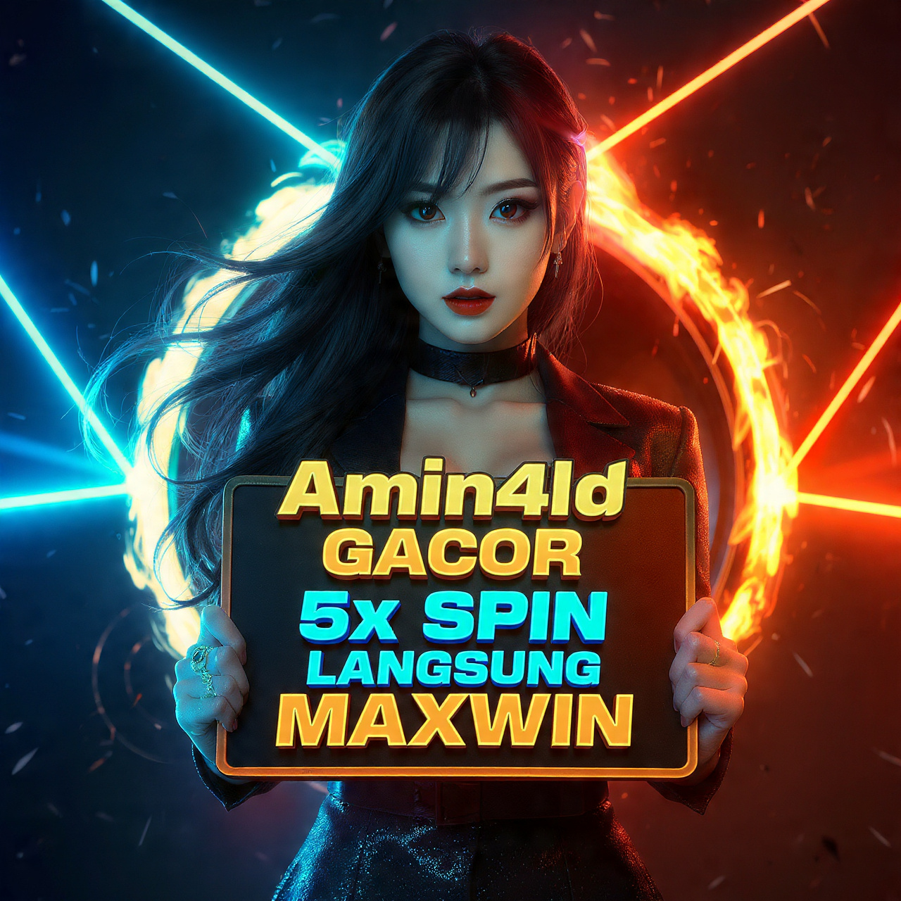 Amin4d - Game Slot Gacor Anti Rungkad Di Jamin Cuan Setiap Hari