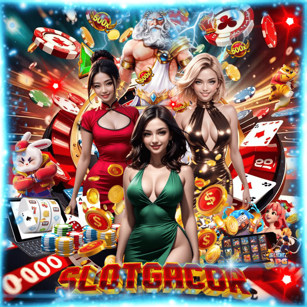 Situs Slot Bet 200x 500x 800x Termurah Tergacor Terlengkap Gmapang Maxwin Dan Mudah menang Hari Ini